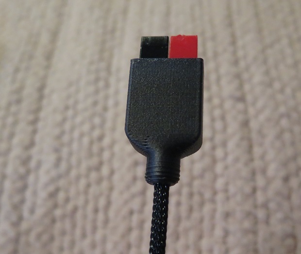 Anderson Powerpole Shroud