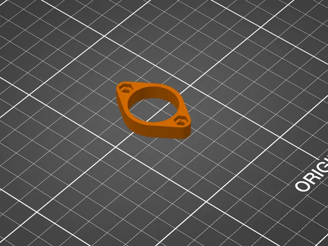 Bearing holder