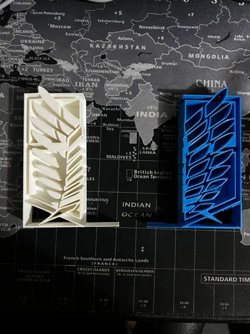 Wings of Freedom Bookends