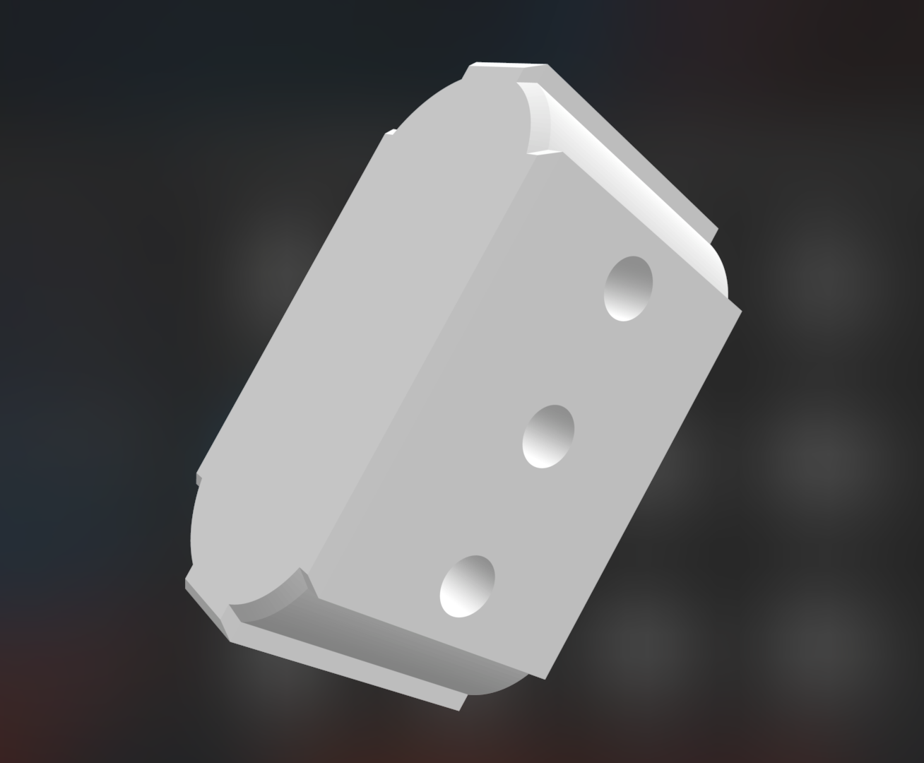FRC MaxTubing AntiCrush Spacer | FRC 4099 The Falcons