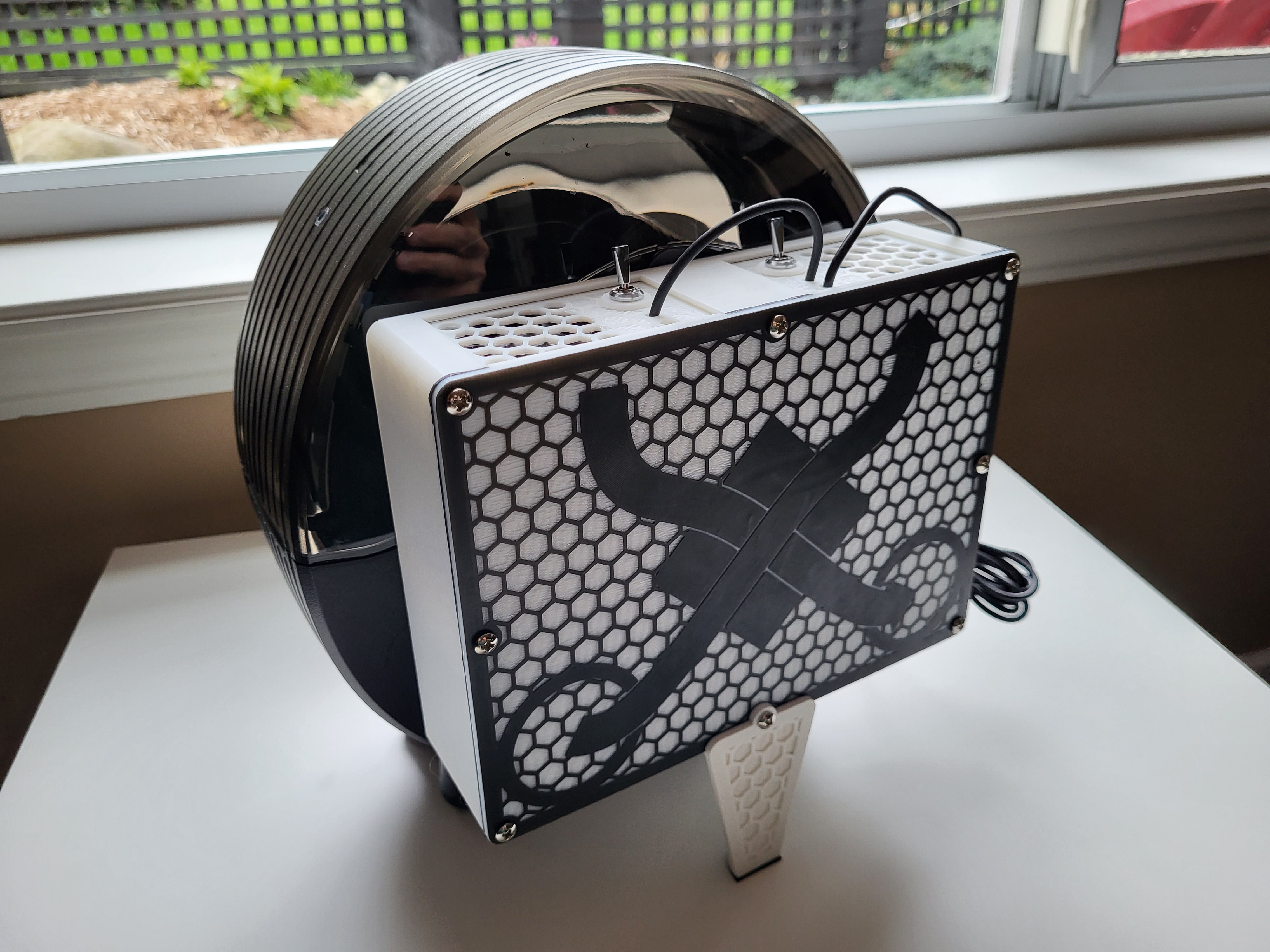 Filament Dryer