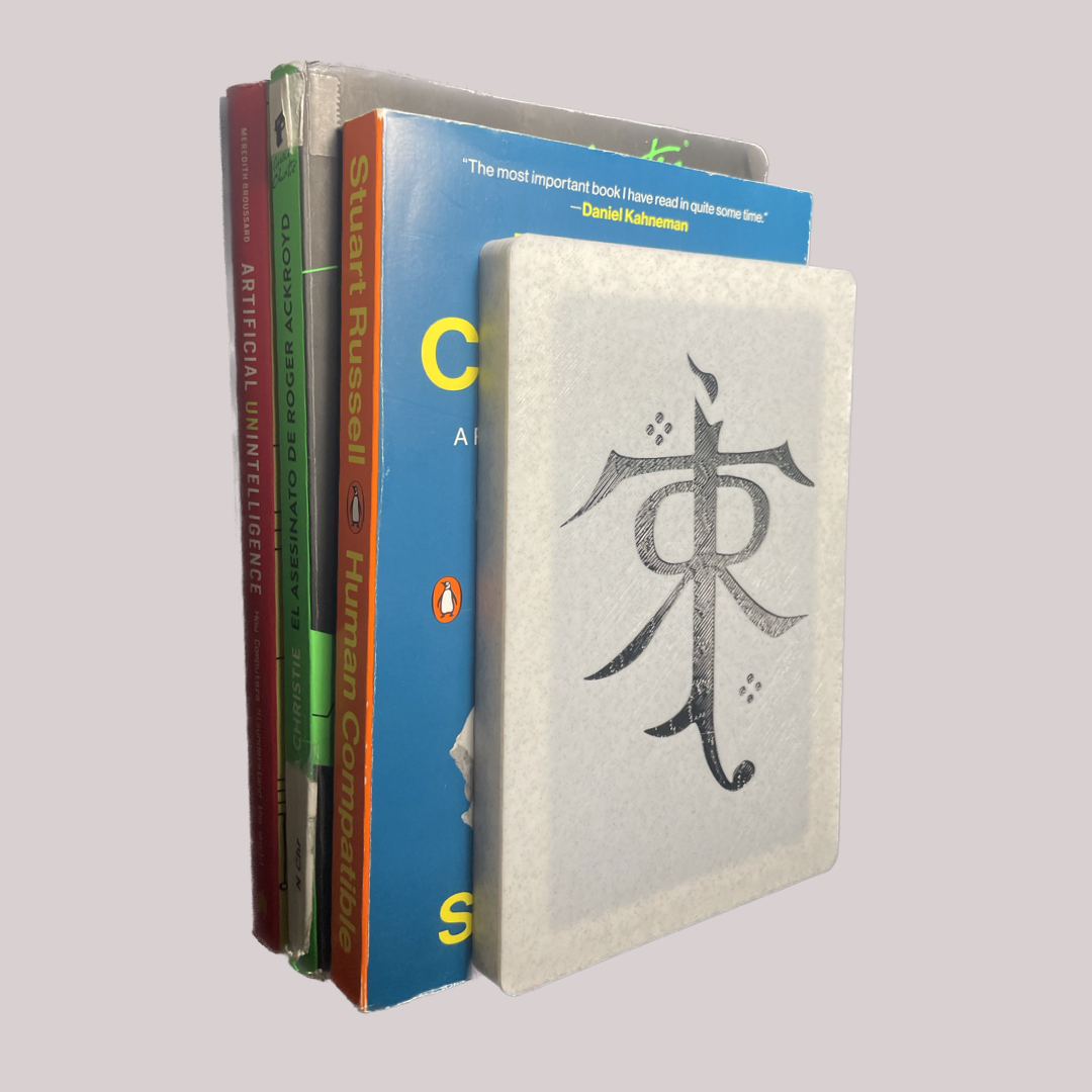 ModEnds minimalistic and customizable bookends by ErSanmi Download