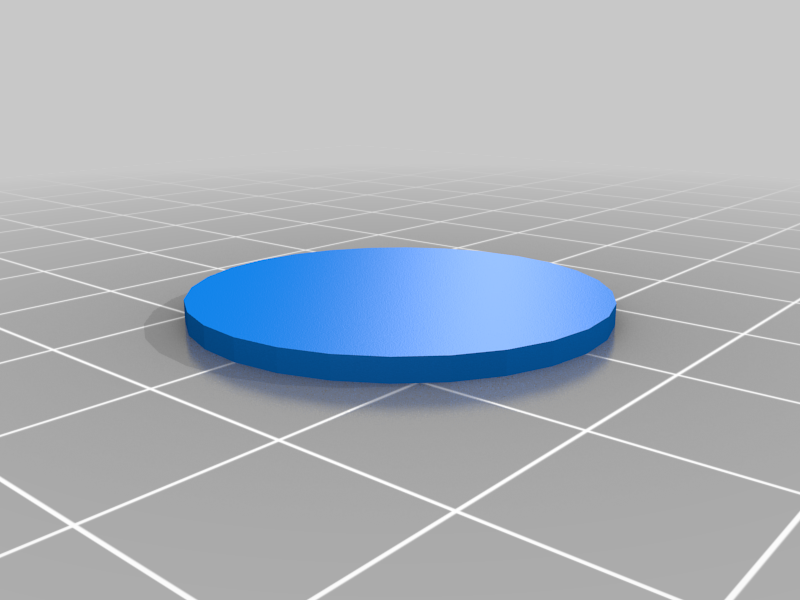 Miniatura 3 do modelo 3D NFC Chip Case