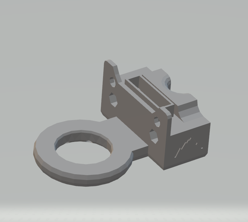 A20T Plotter Knife Holder