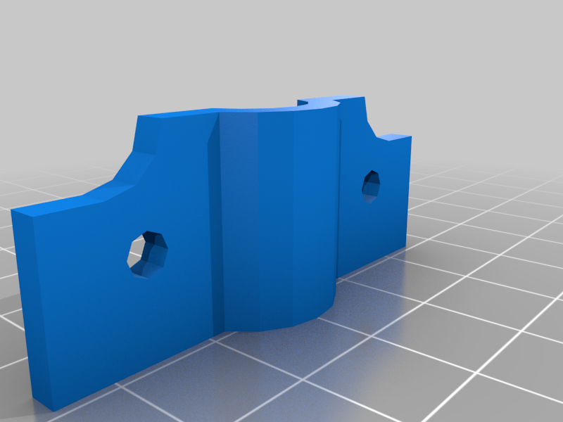 A20T Plotter Knife Holder — miniatura 3