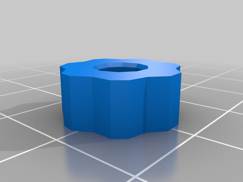 A20T Plotter Knife Holder — miniatura 4