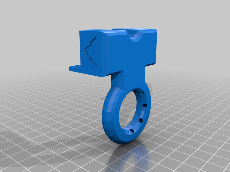 A20T Plotter Knife Holder — miniatura 5