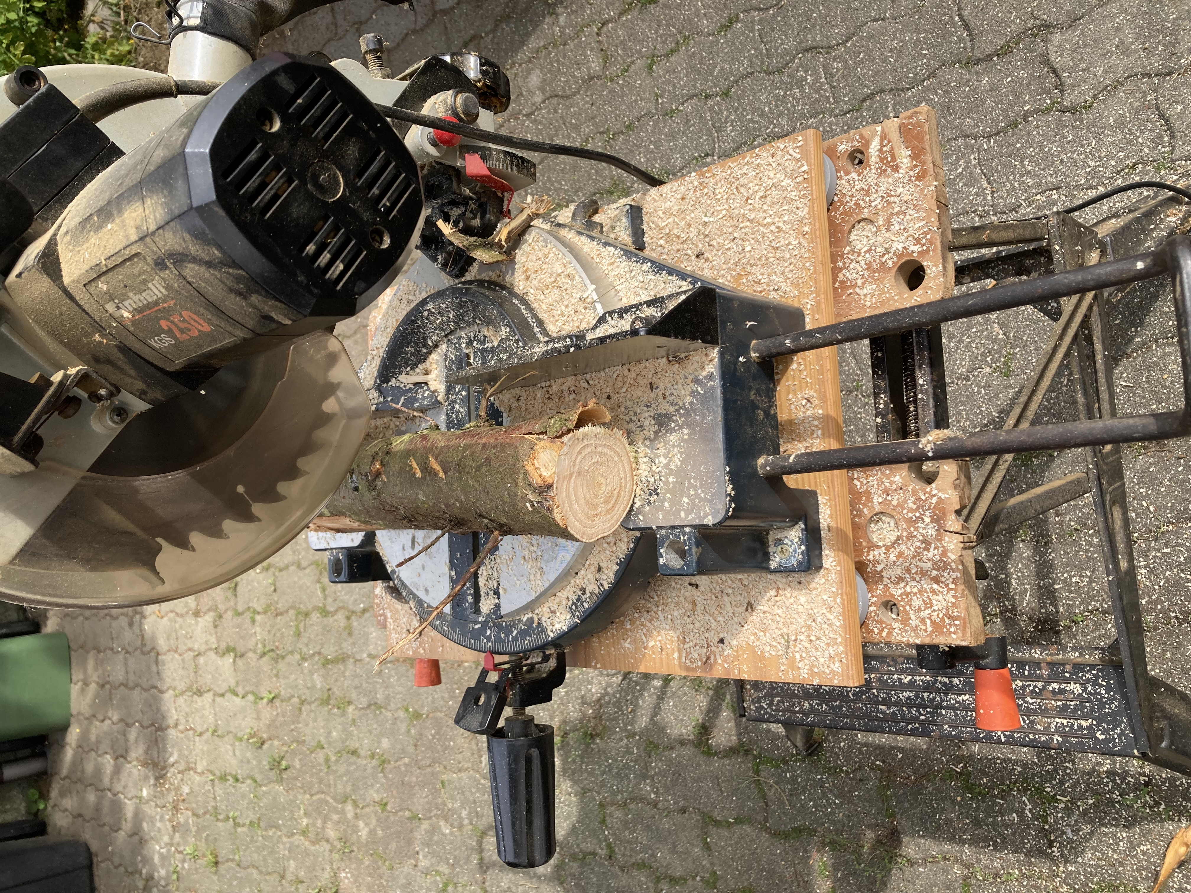 Workmate Adapter Tabletop