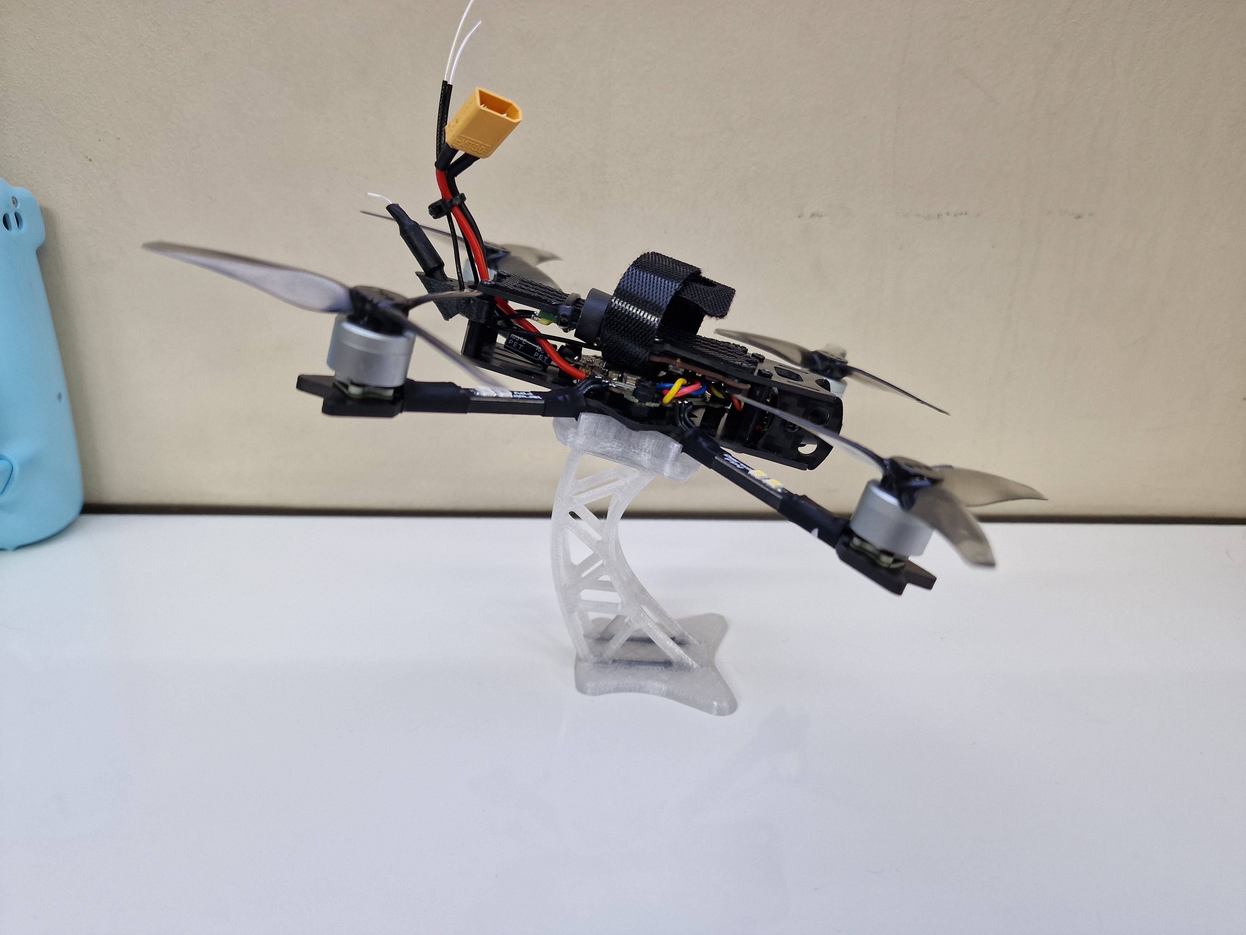 Darwin FPV Baby Ape stand