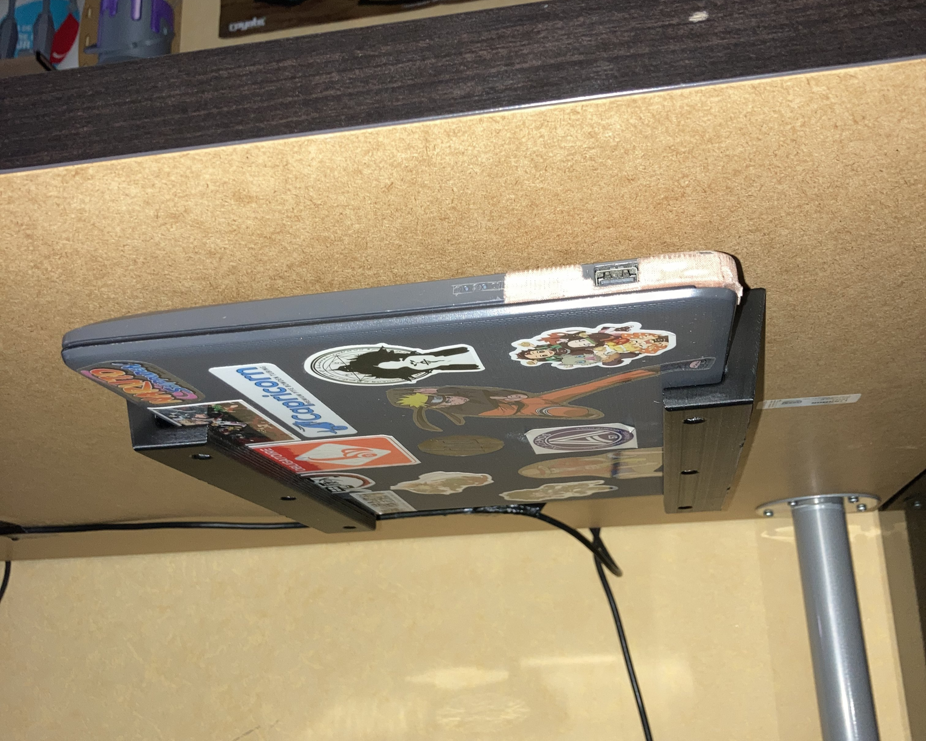 Laptop Storage