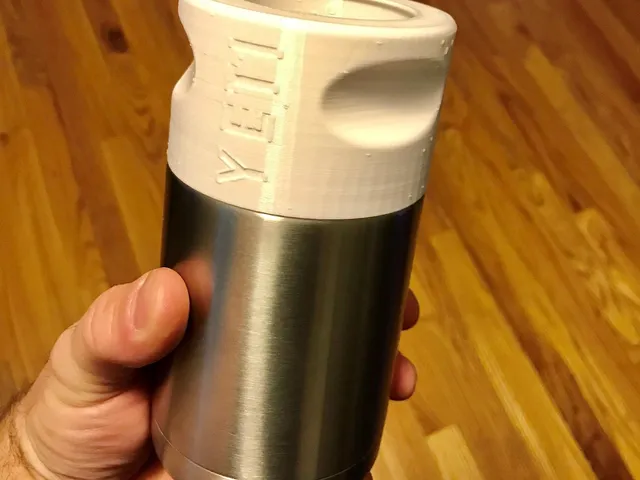 Yeti Colster Adapter for Tall Skinny Cans