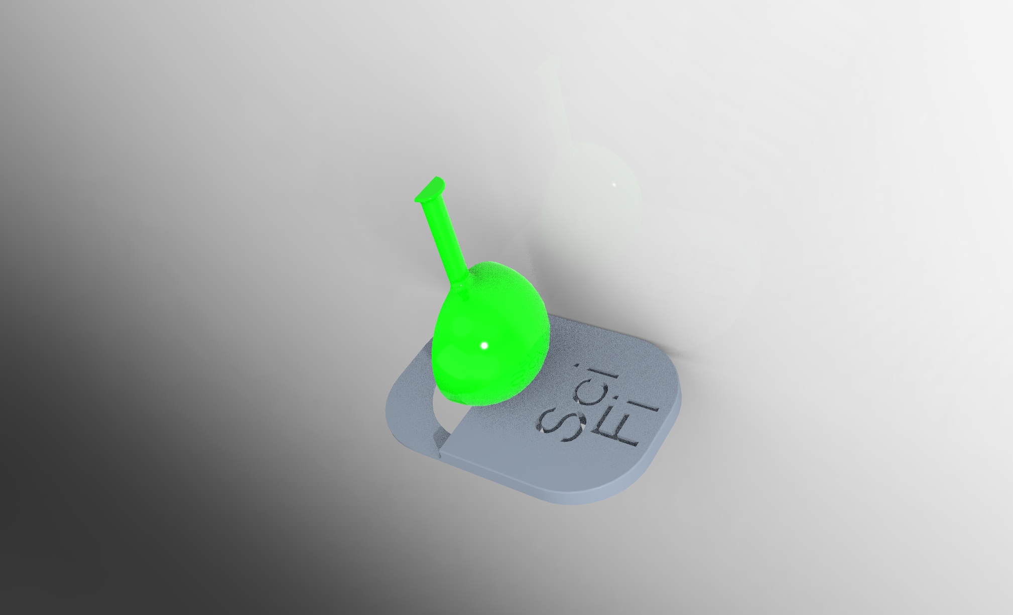 Sci-Fi Bookstand — thumbnail 2