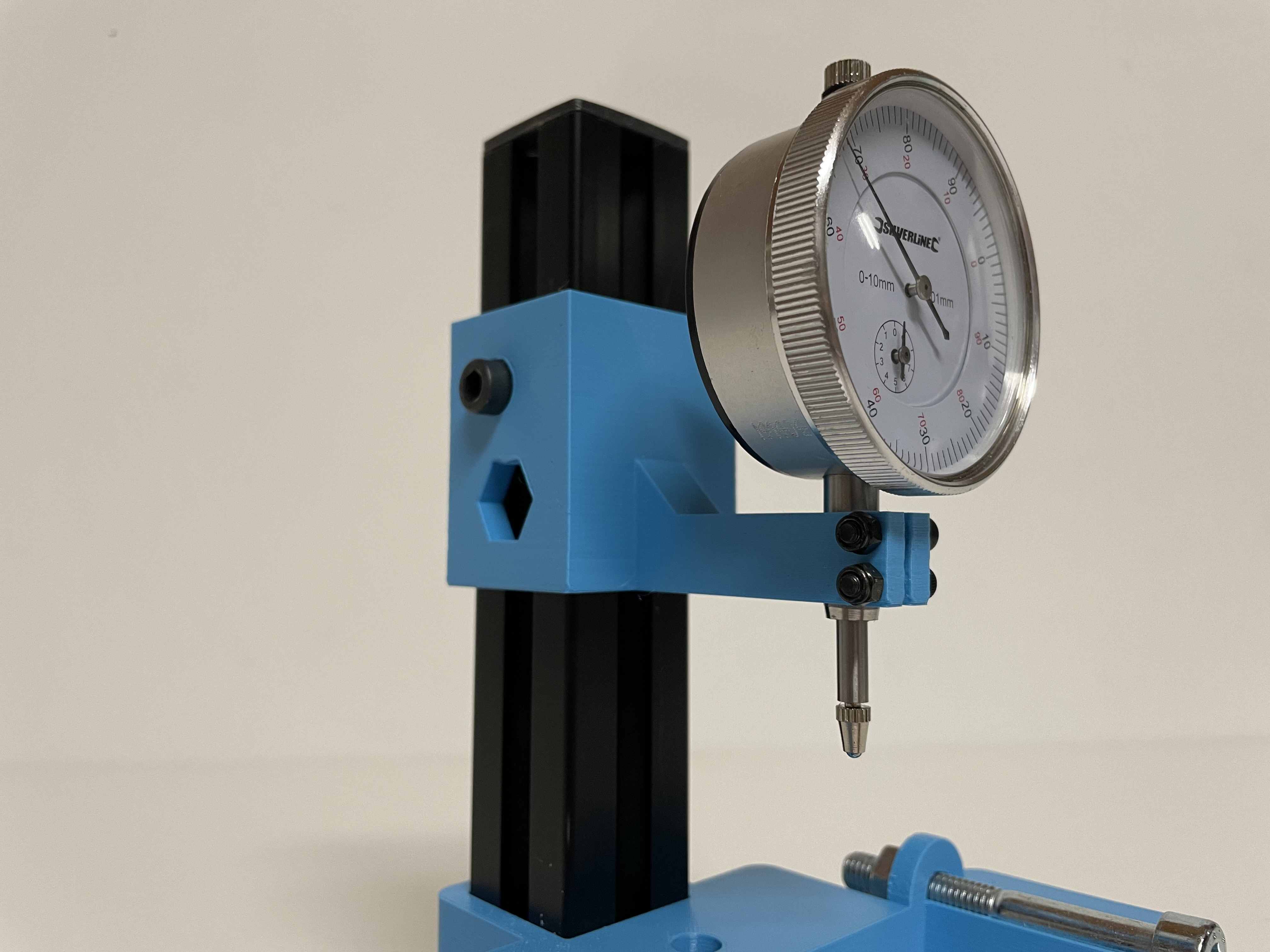 Miniatura 6 do modelo 3D 3-Point Bending Test