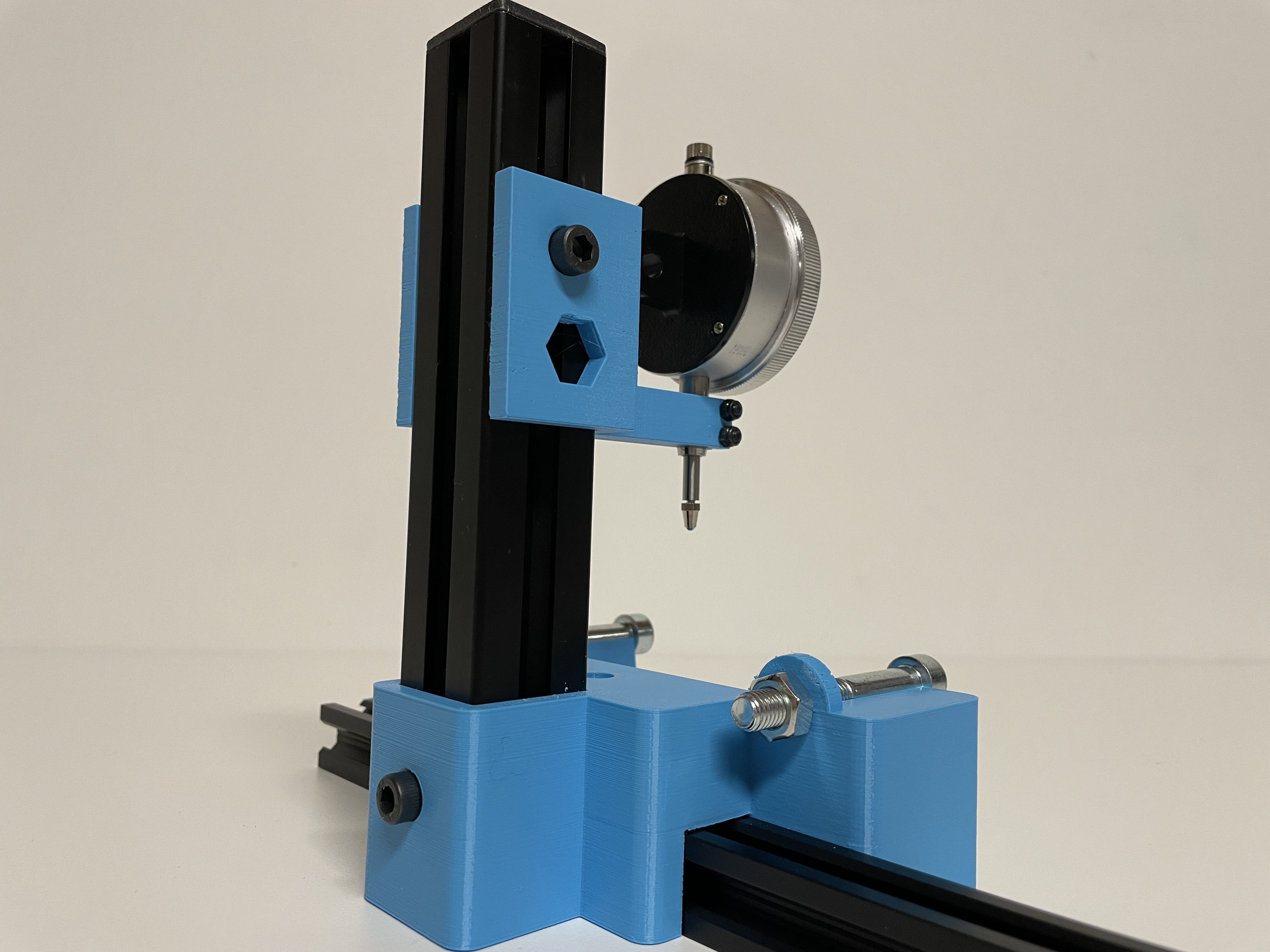 Miniatura 3 do modelo 3D 3-Point Bending Test