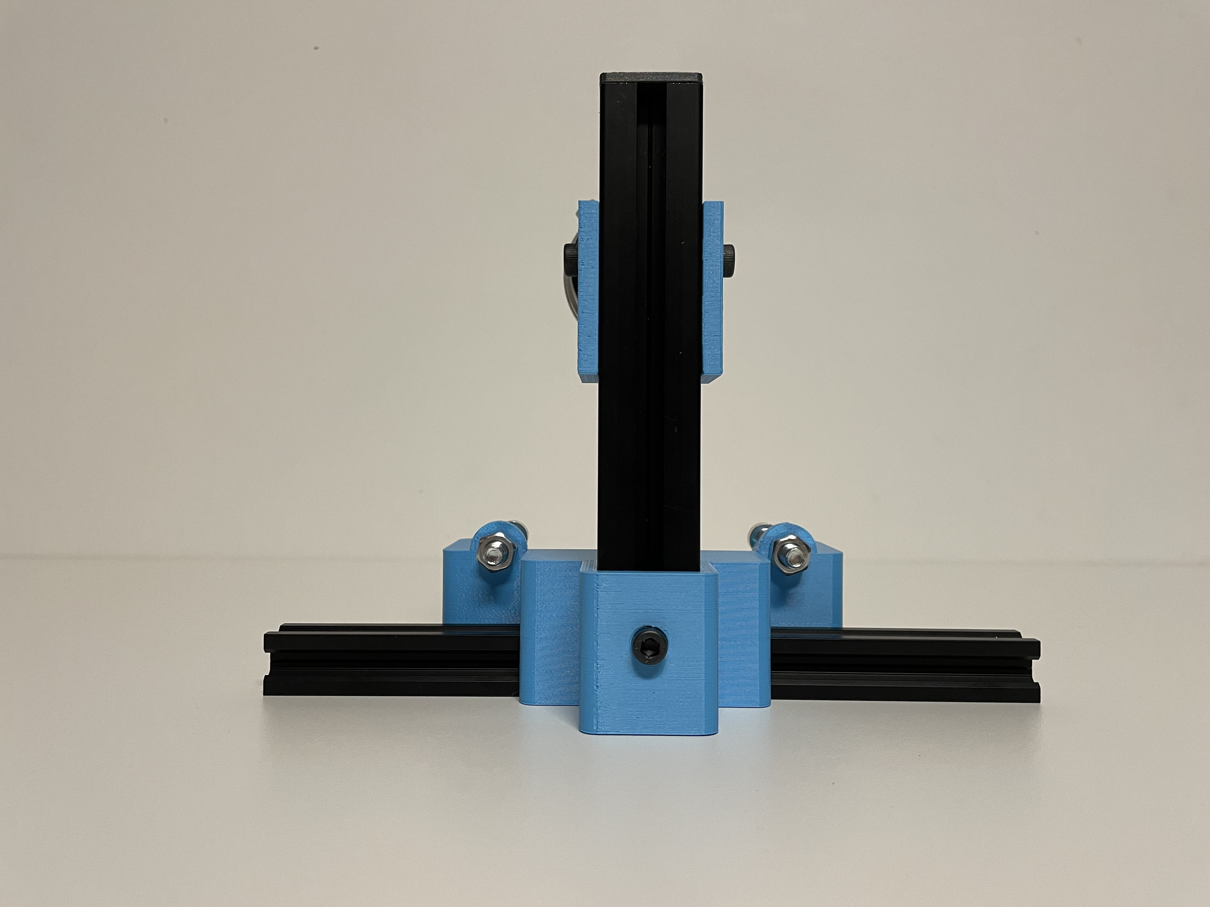 Miniatura 4 do modelo 3D 3-Point Bending Test