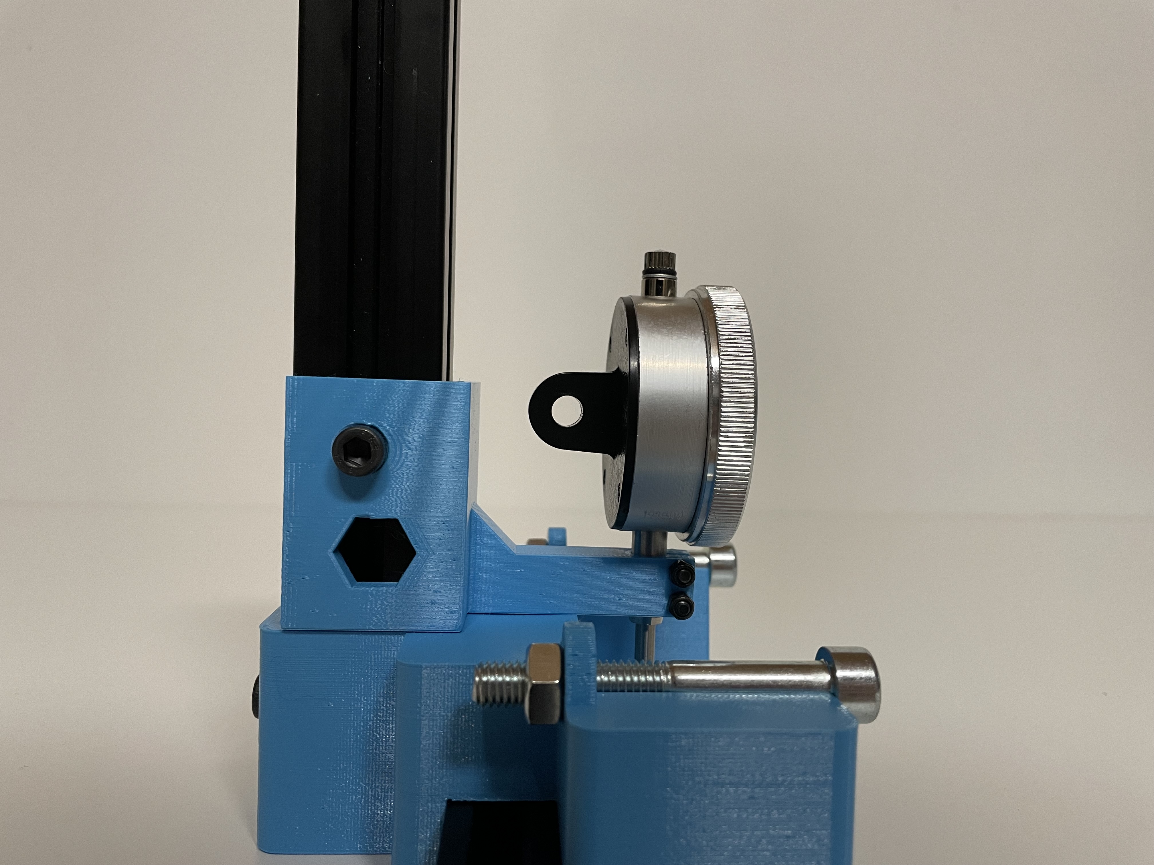 Miniatura 7 do modelo 3D 3-Point Bending Test