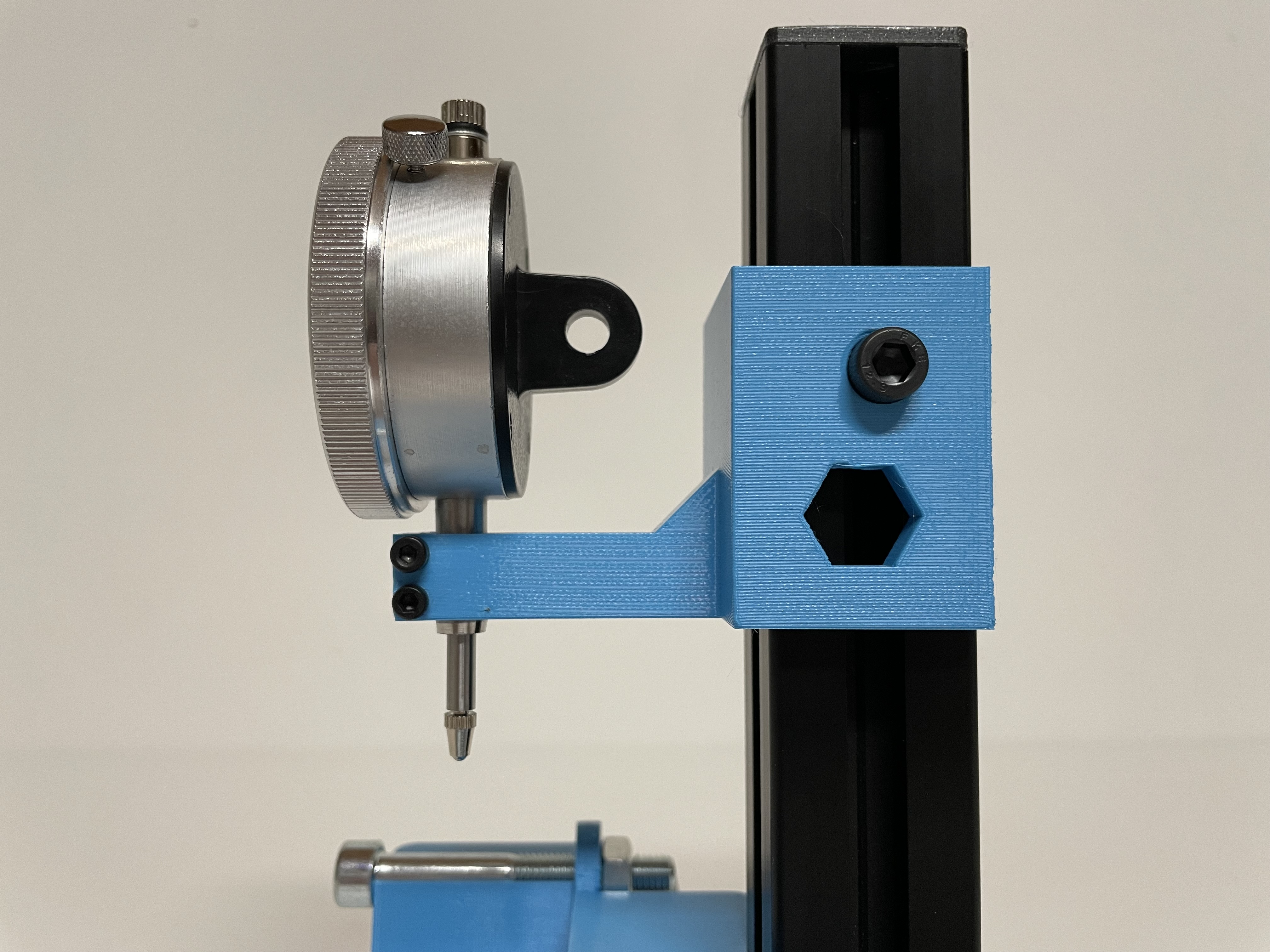 Miniatura 5 do modelo 3D 3-Point Bending Test