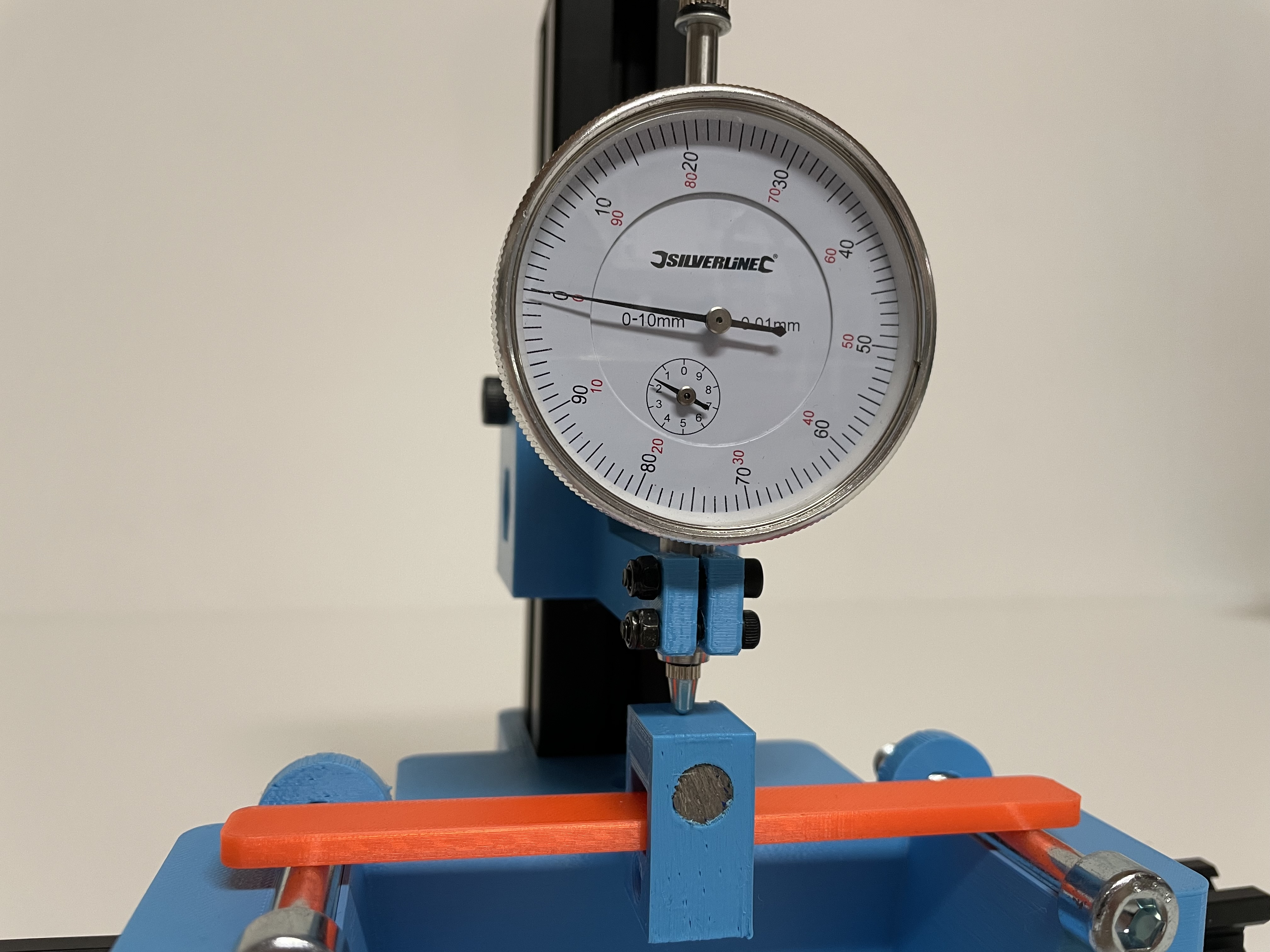 Miniatura 8 do modelo 3D 3-Point Bending Test