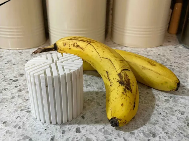 Decorative Fruit Fly Trap