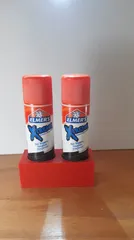 Glue Stick holder