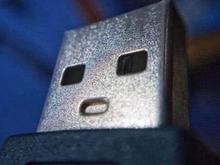 USB Hub thing