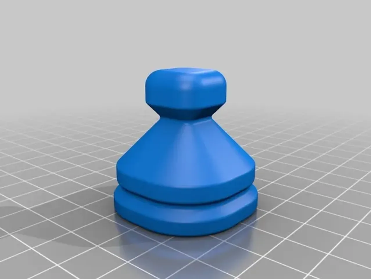 arbalète by florian homer, Download free STL model