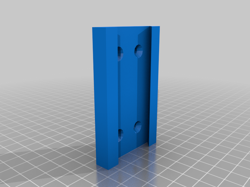 Filament Container (Airtight) by Create2Gether | Download free STL ...