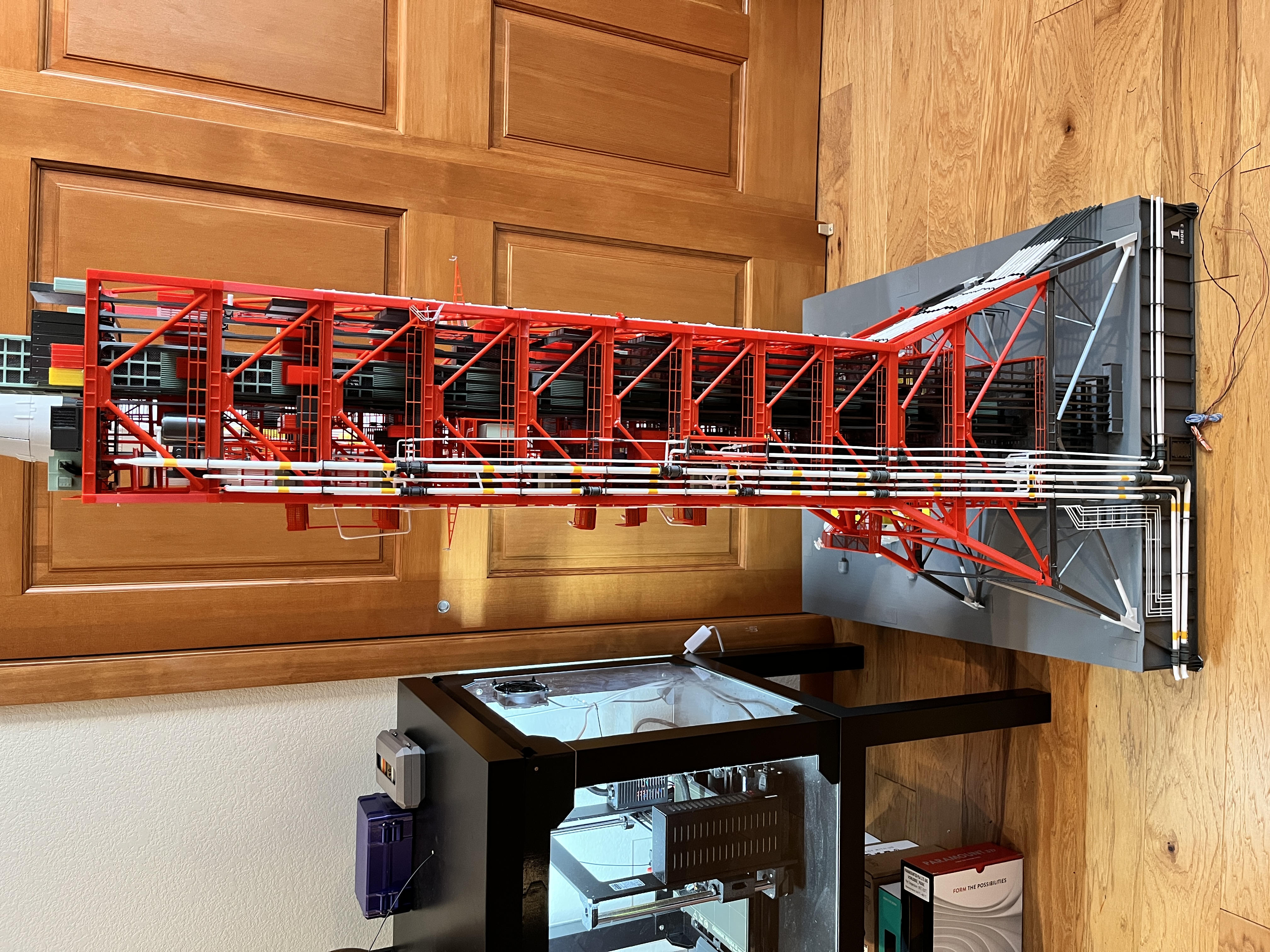 Apollo LUT Piping Side 3