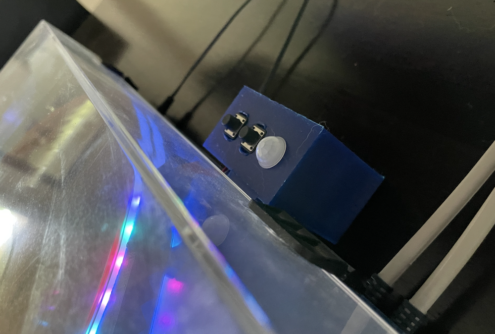 Turntable LEDs For Big Time Parties by Chicodemilo | Download free STL ...