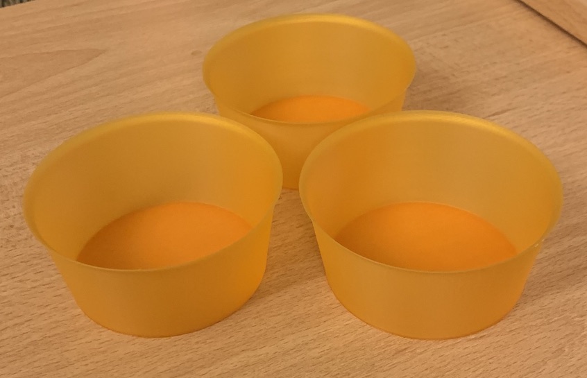Round Container (Vase Mode)