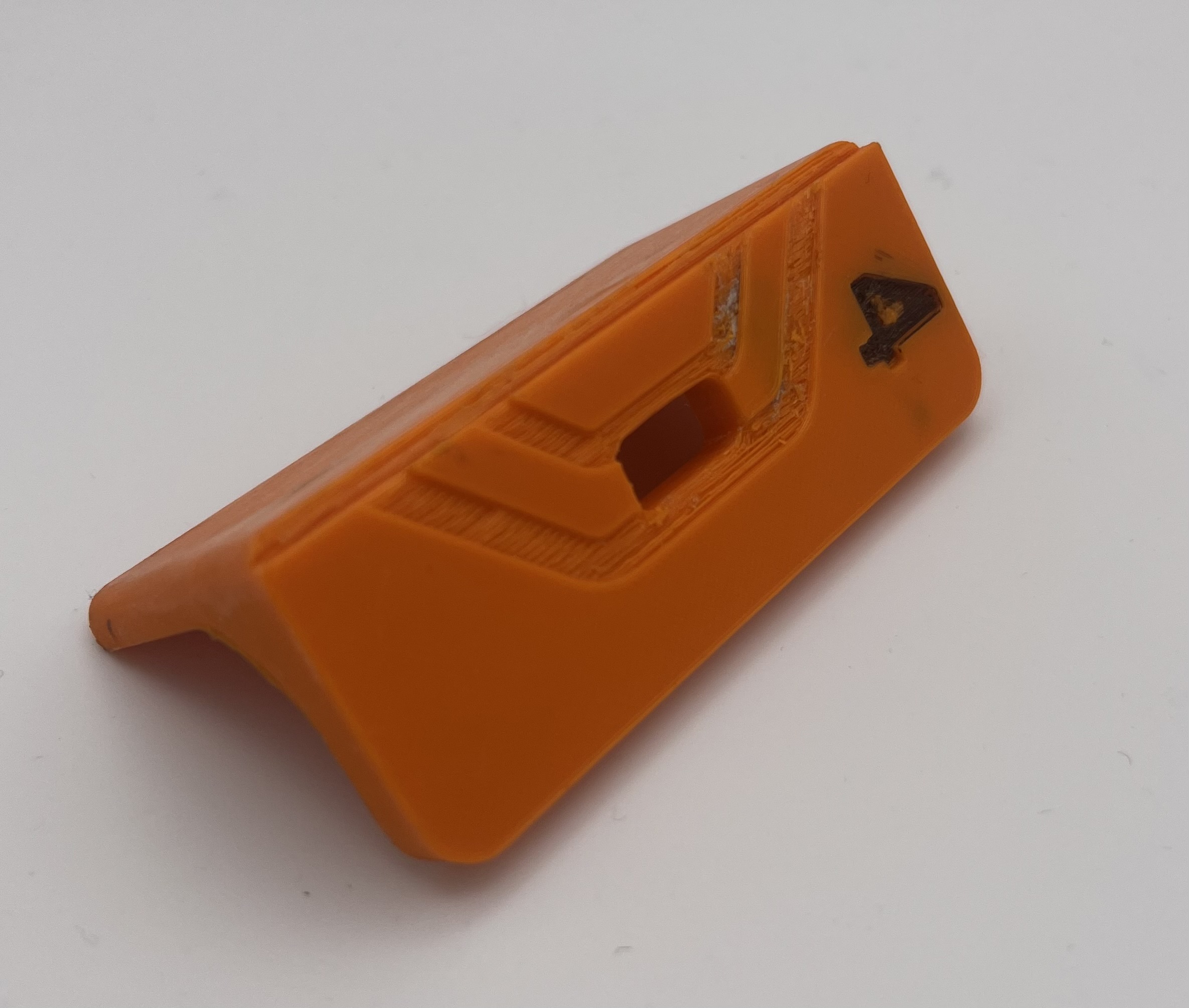 Ski Tuning File Guides by DROO Download free STL model