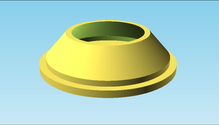 Customisable Hole Plug