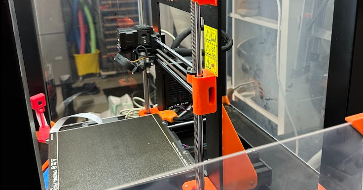 Right Hand Side Magnetic LACK Enclosure Wall Panel by ezascanbe ...