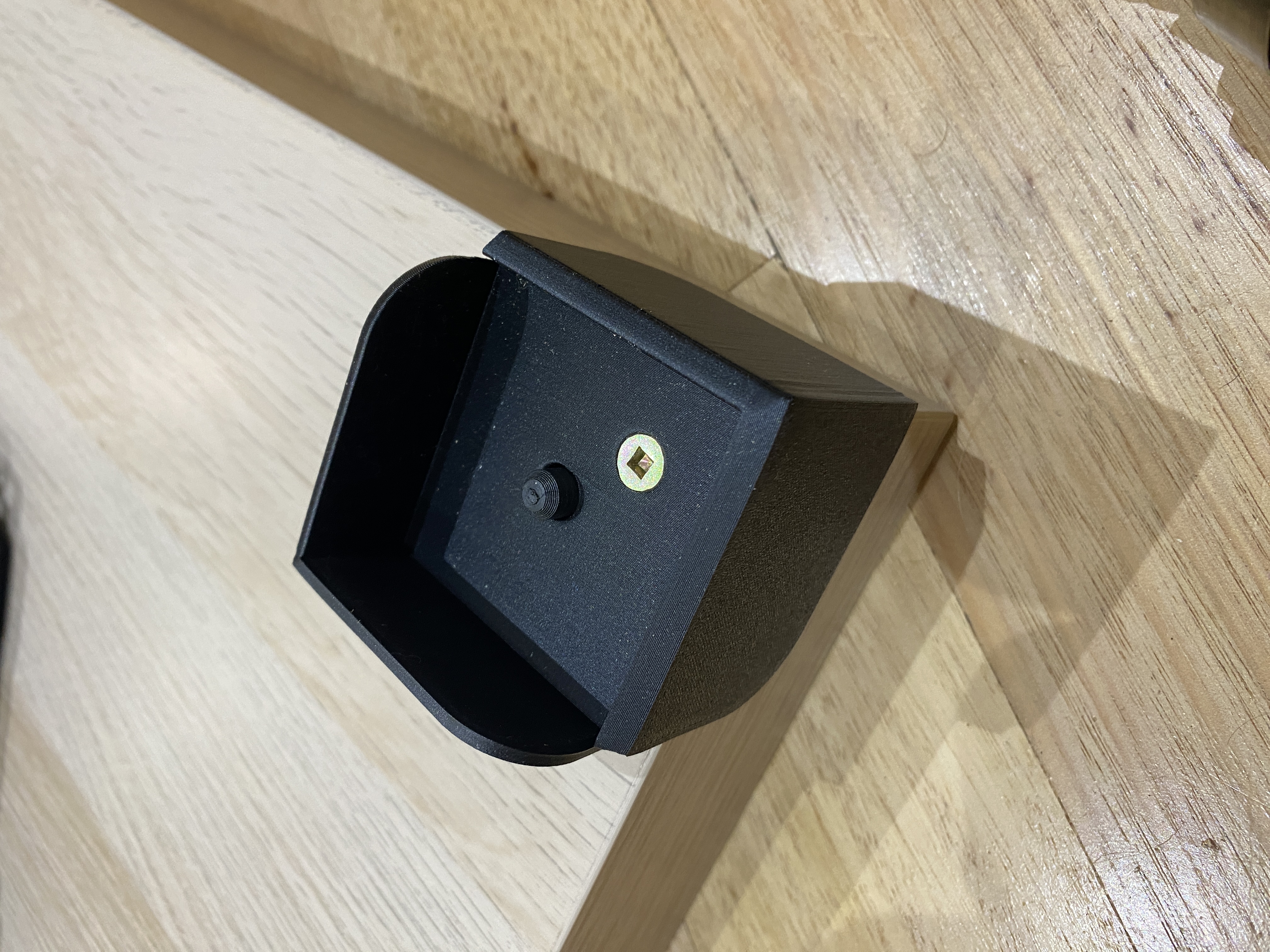 Ikea Lack table stack leg connector and brace
