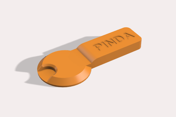 PINDA calibration