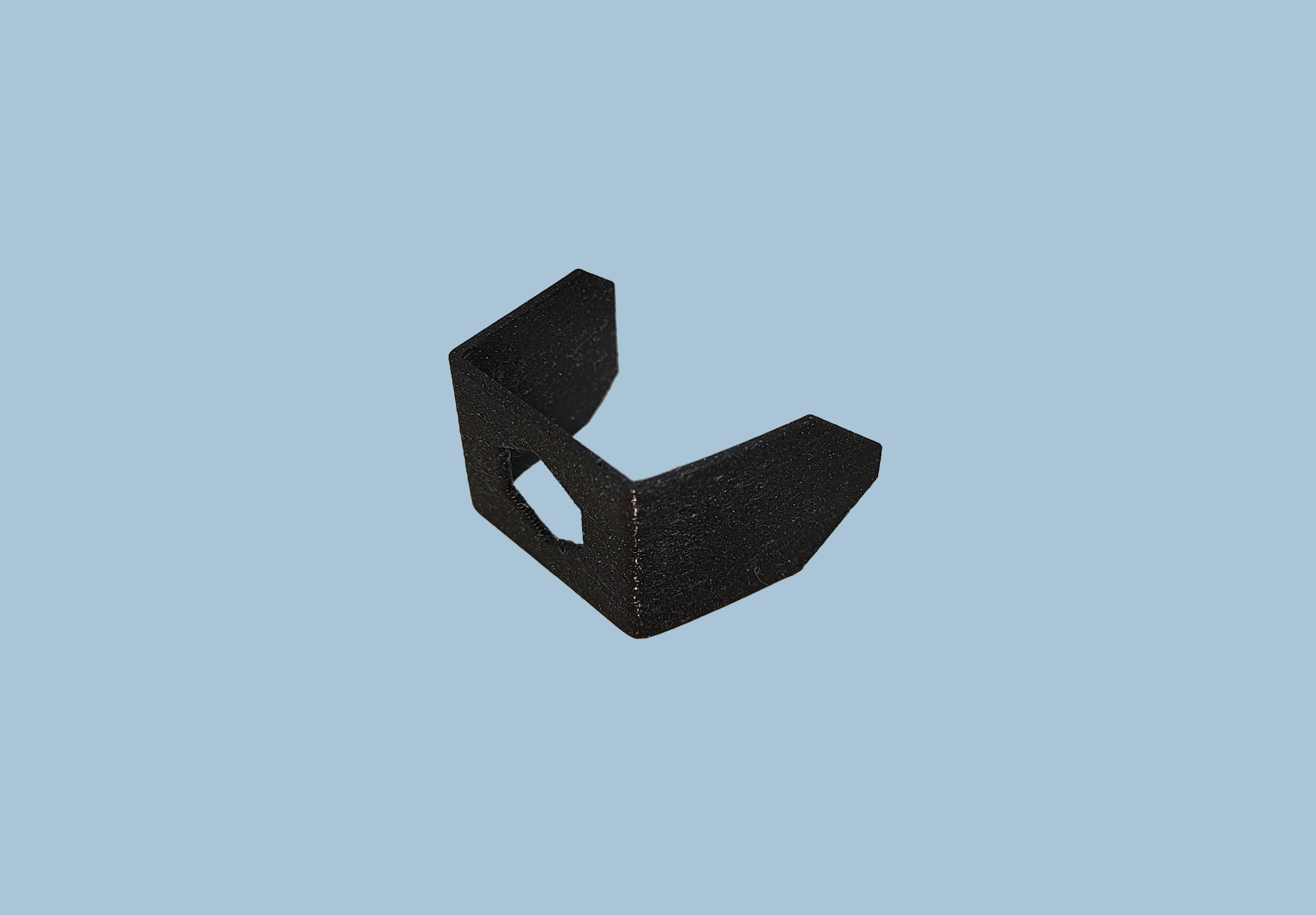Apple Cinema Display camera cover