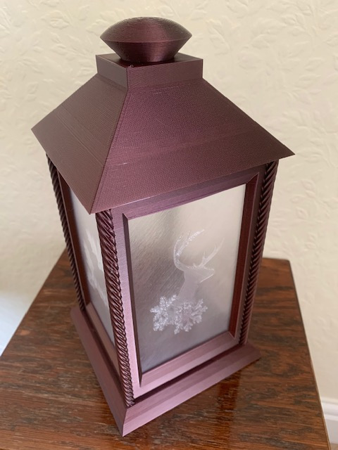 Decorative Lantern