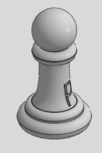 Beginner chess set — thumbnail 7