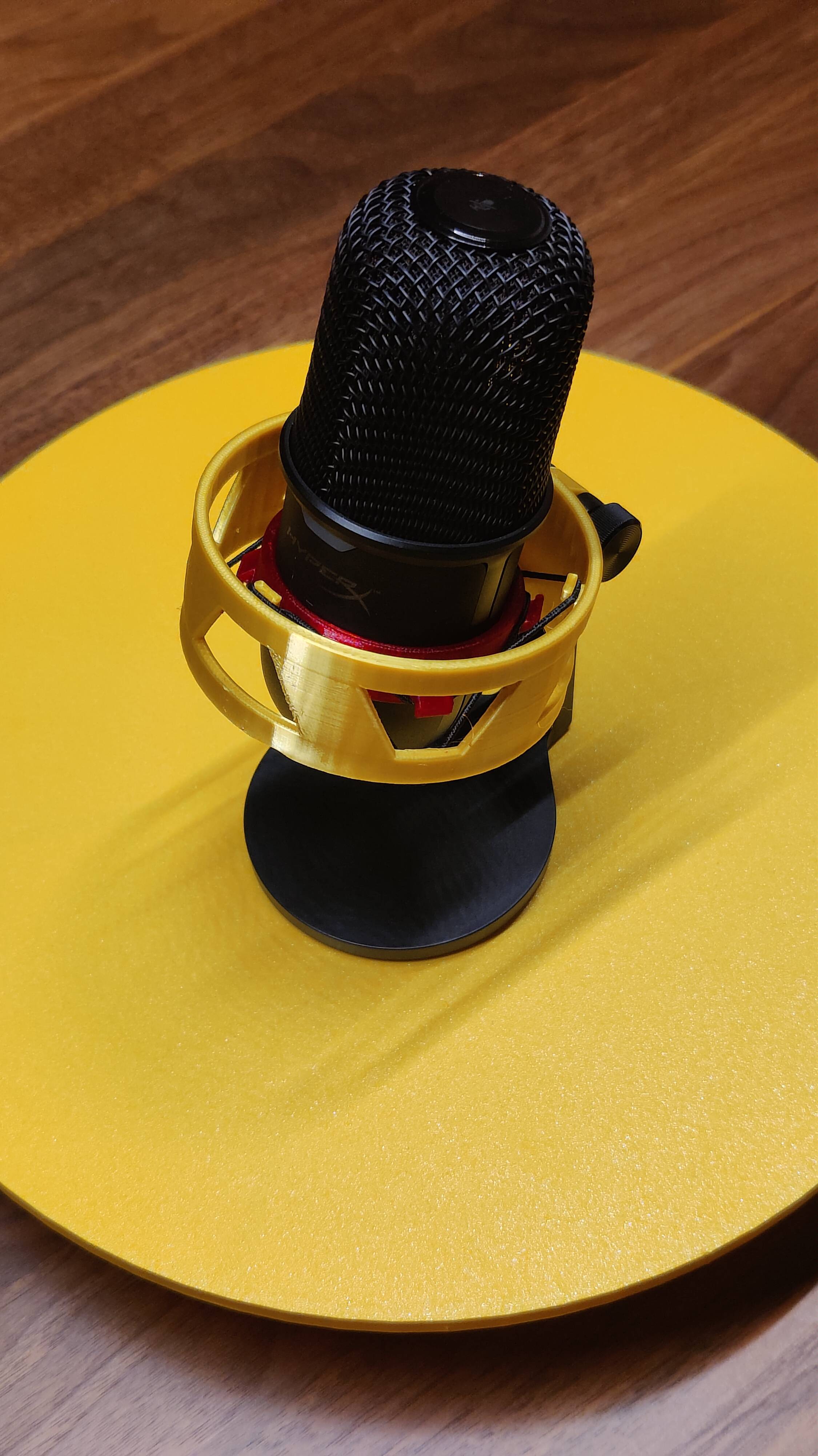 Decoupler for HyperX Solocast — miniatura 2