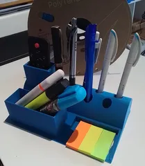Organiseur de bureau