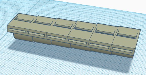 harmonica