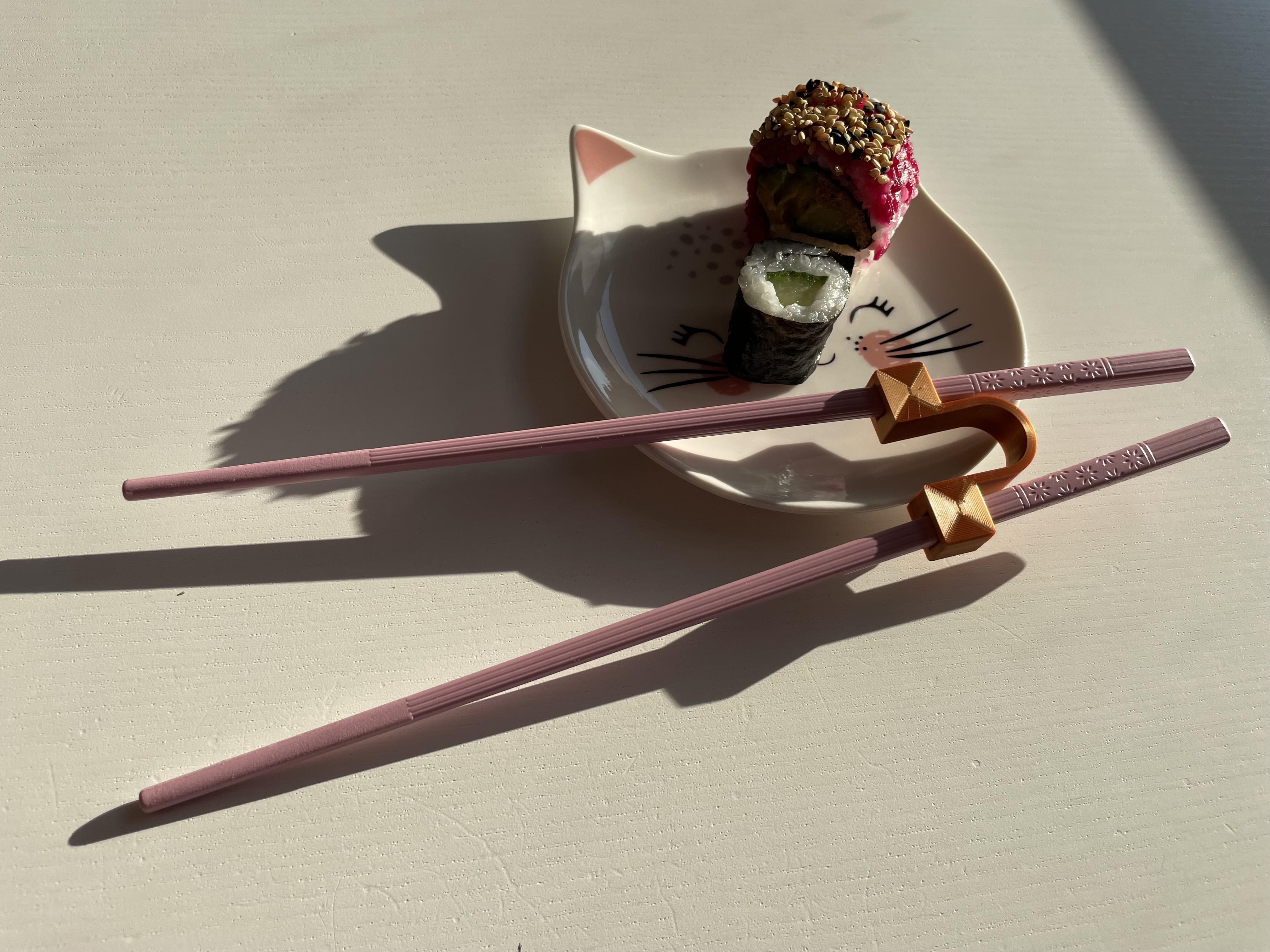 Chopstick Helper