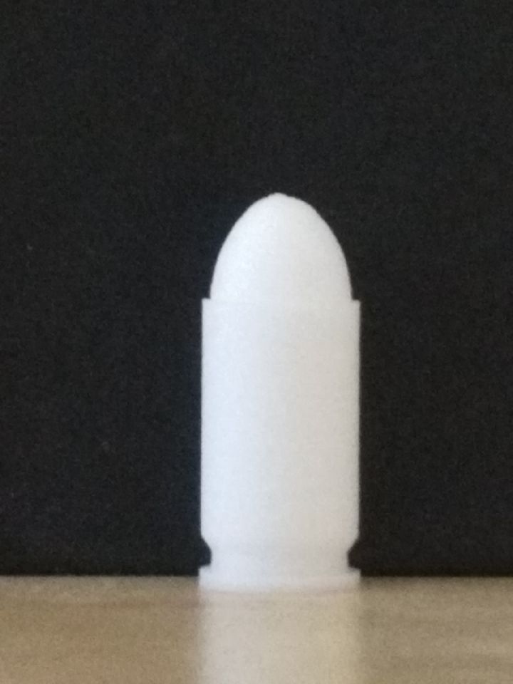 .380 ACP Prop (Sadece Plastik Aparattır!!!)