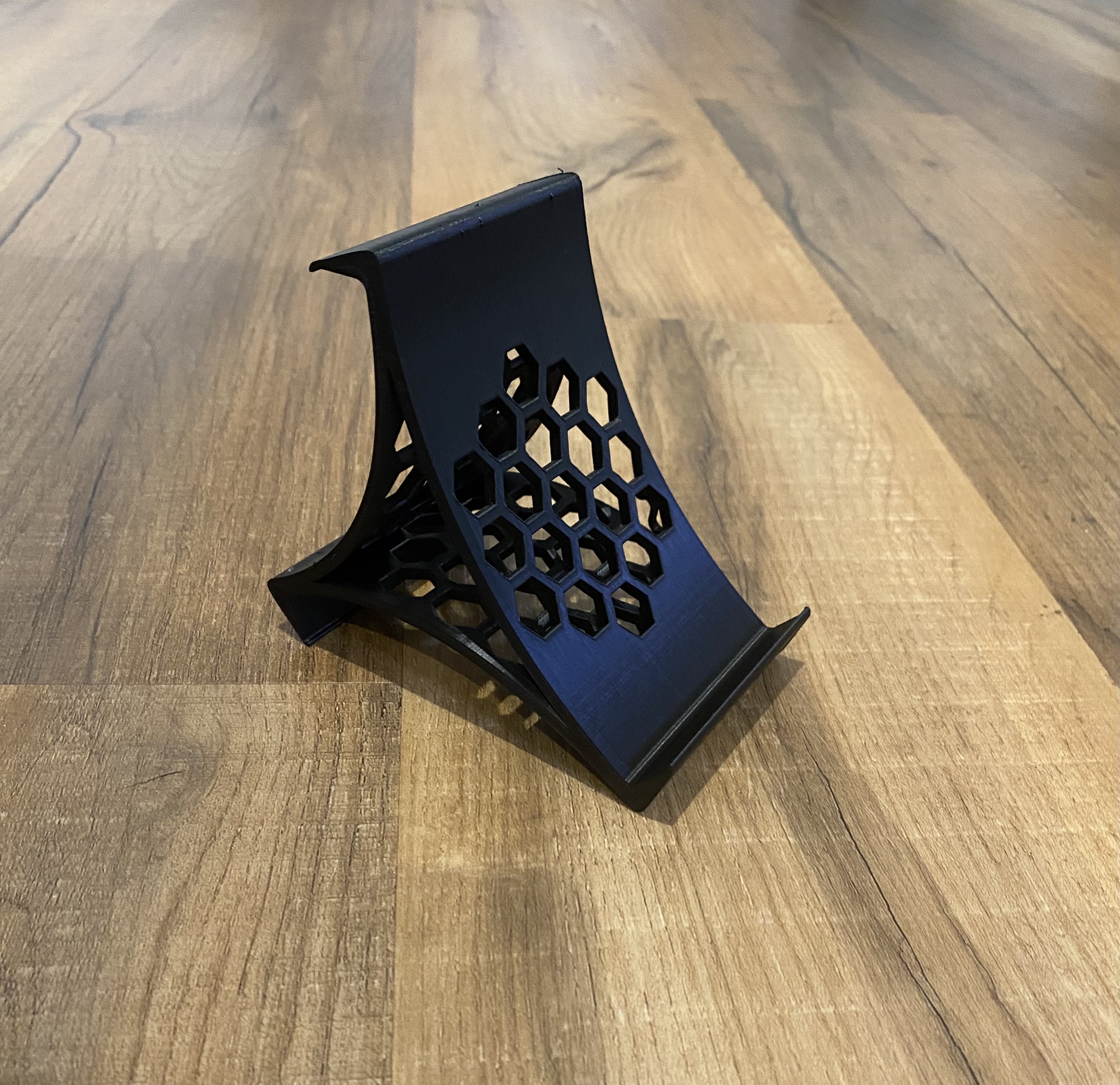 Tablet Ipad stand Halter