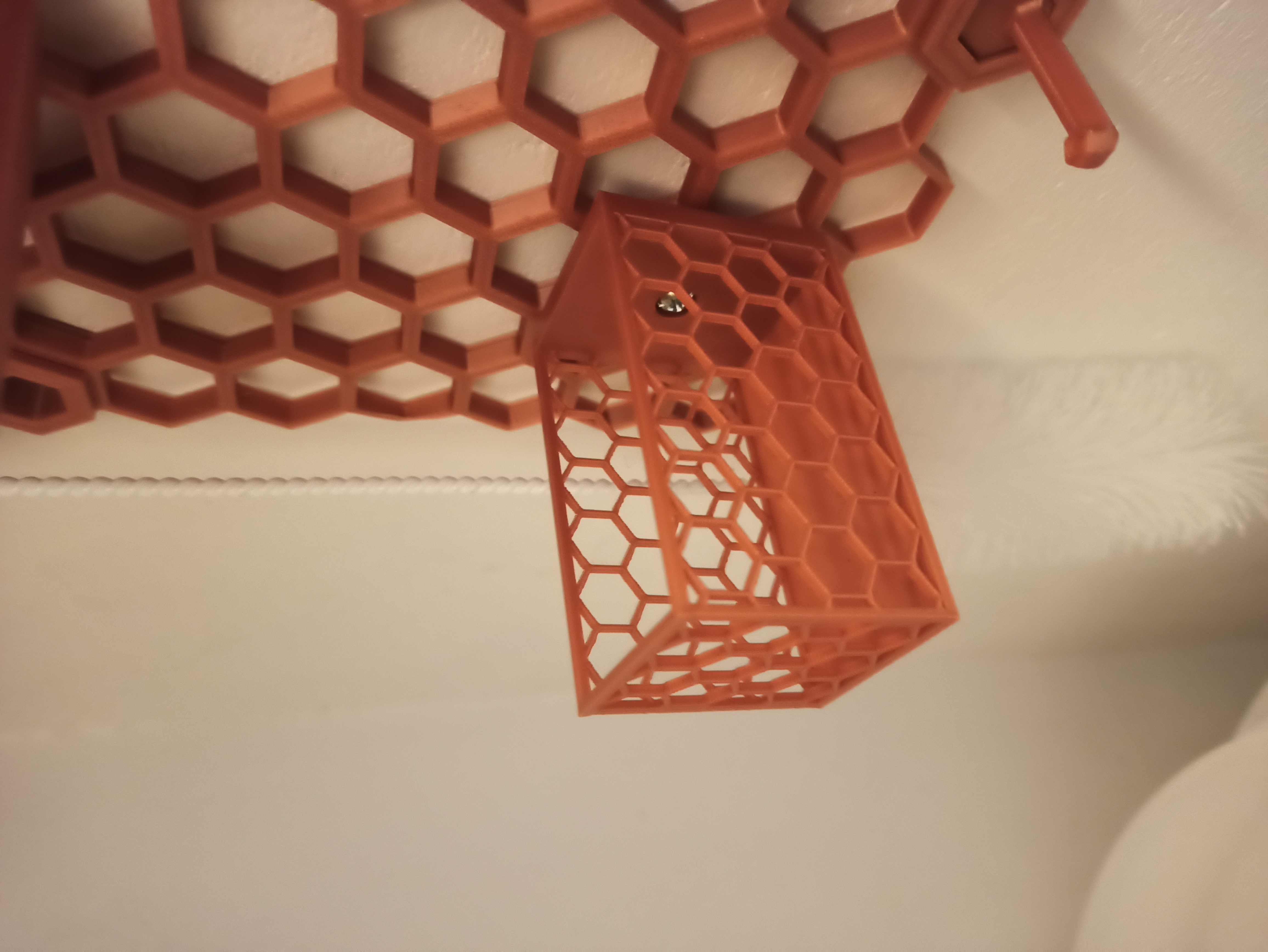 HSW Sponge Holder