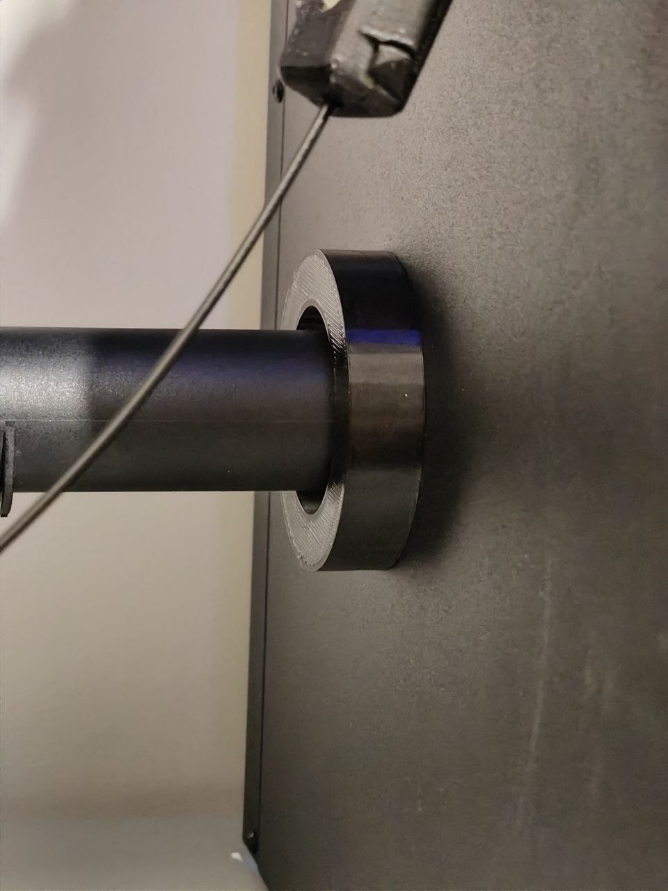 Flying Bear Ghost 6 Spool holder spacer