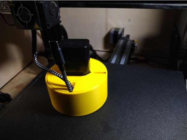 Europlug USB-Charger Organizer