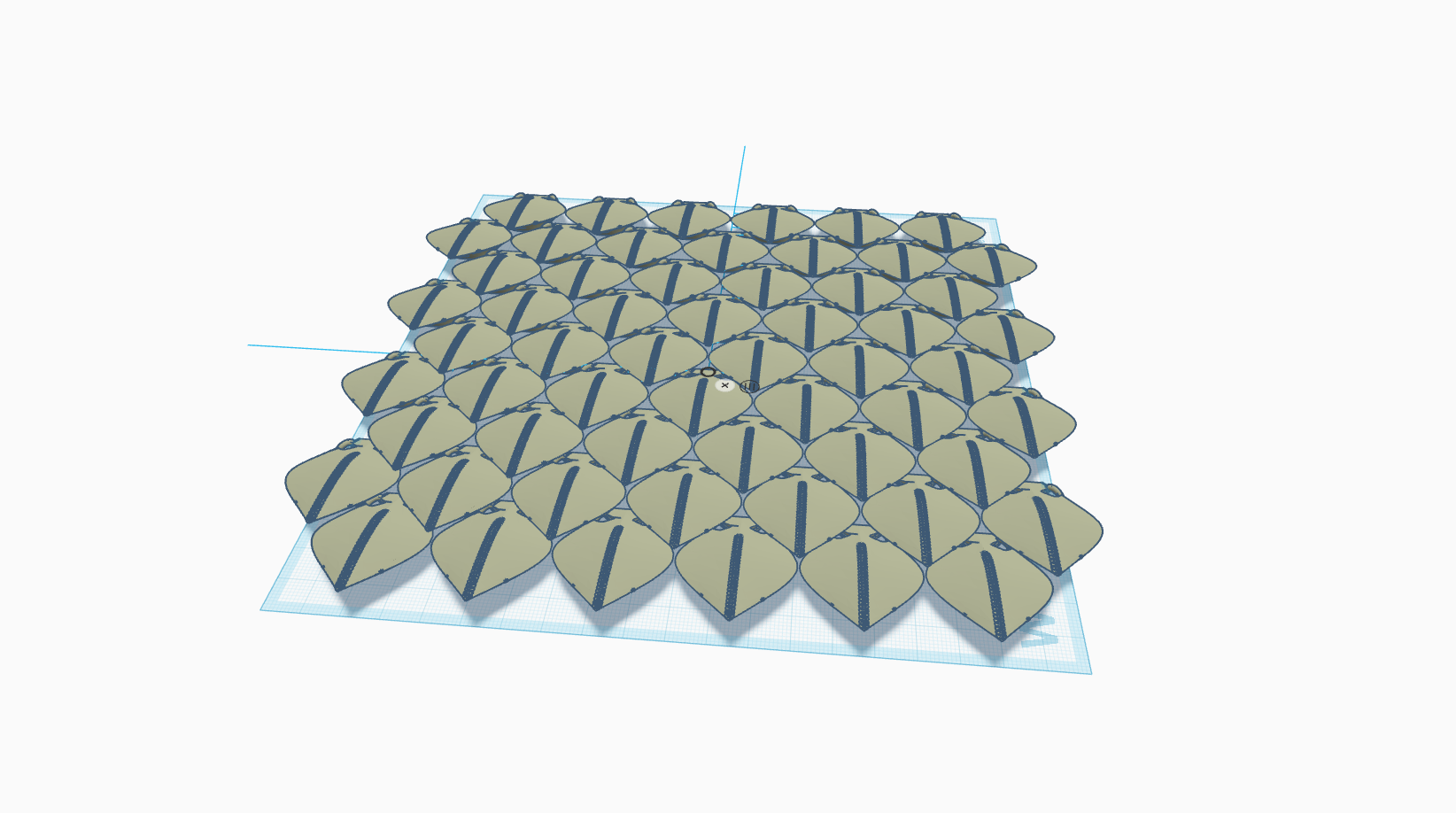 dragon scales