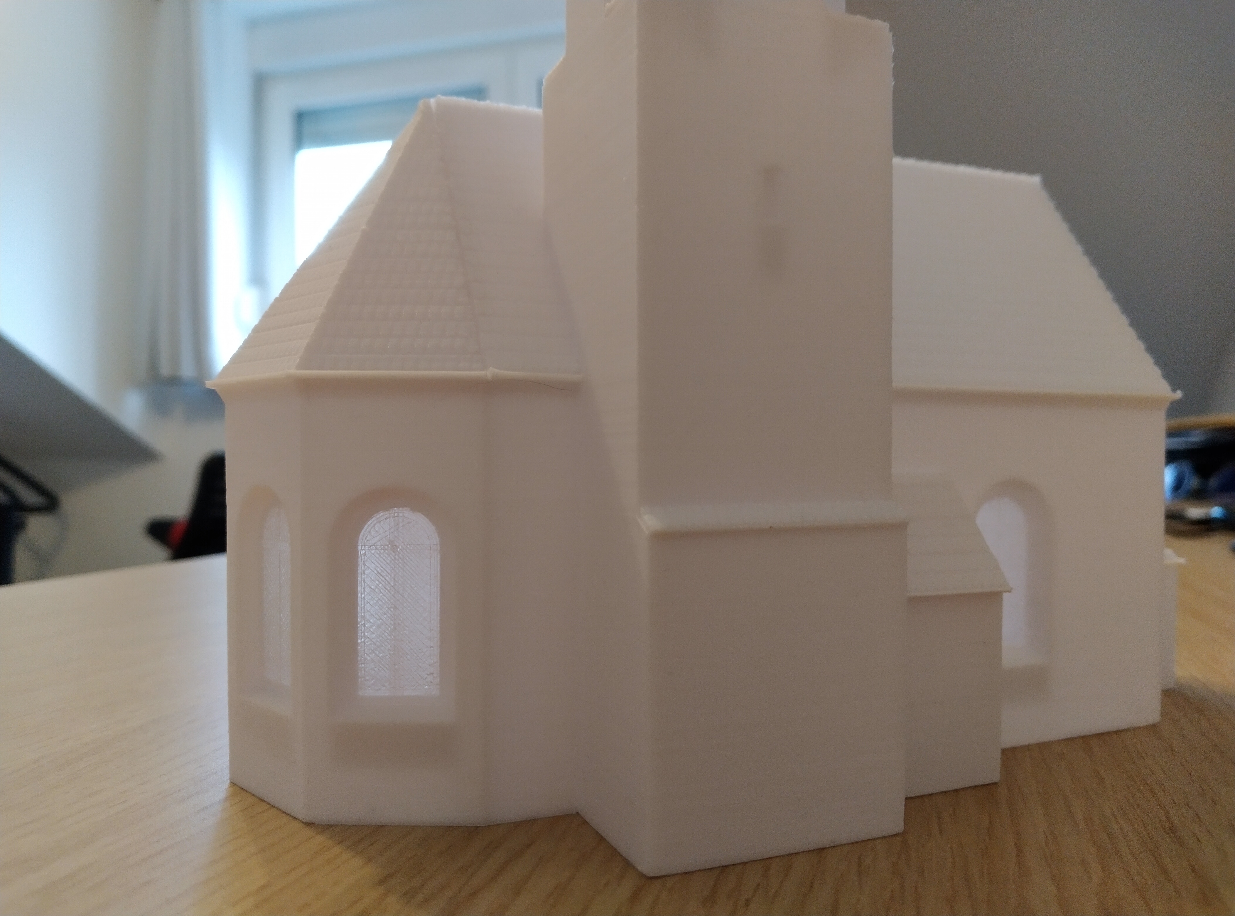Bavarian Chapel — miniatura 5