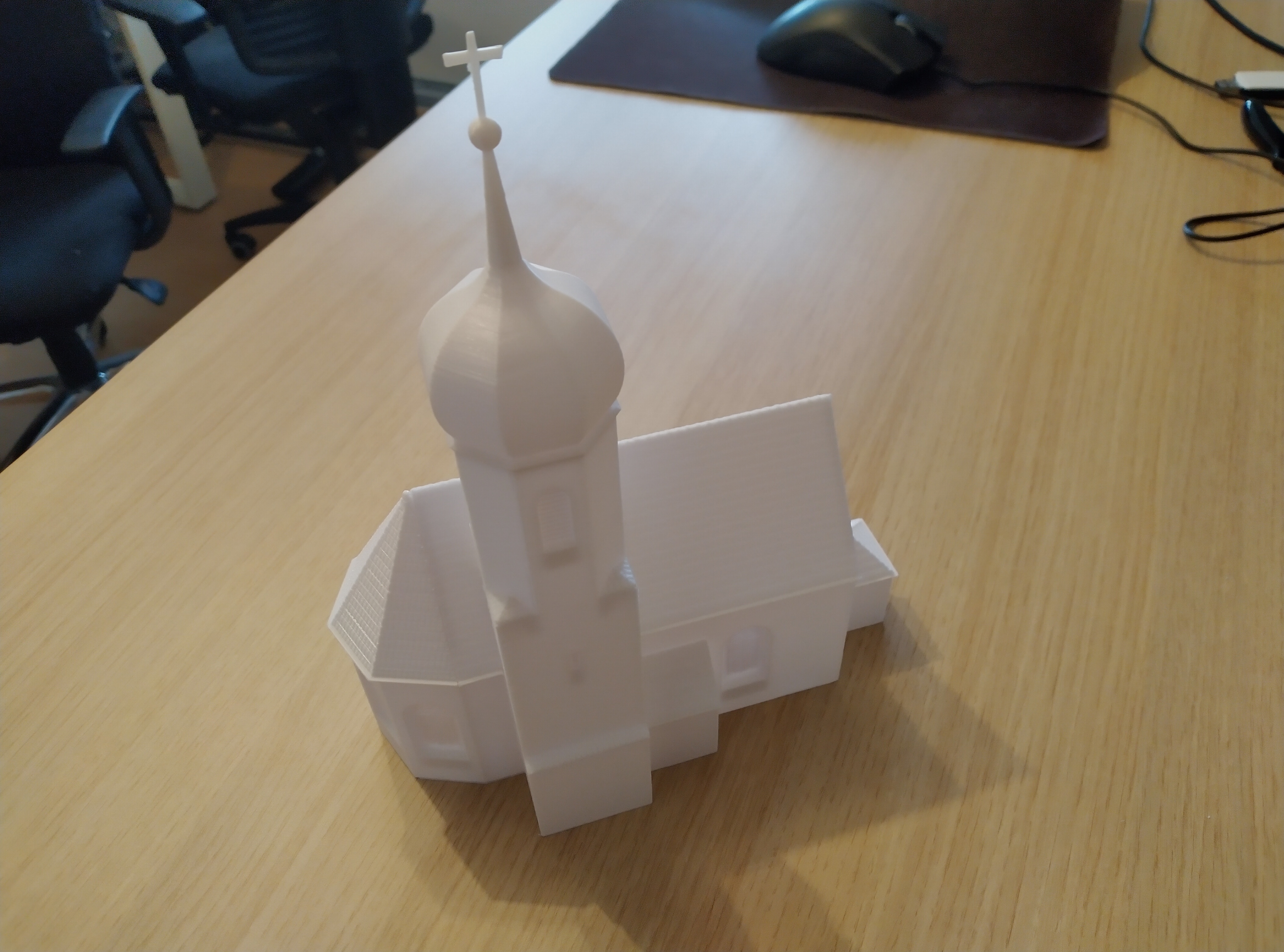 Bavarian Chapel — miniatura 2